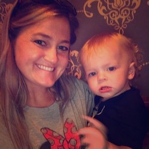 Meet your Posher, Stevie